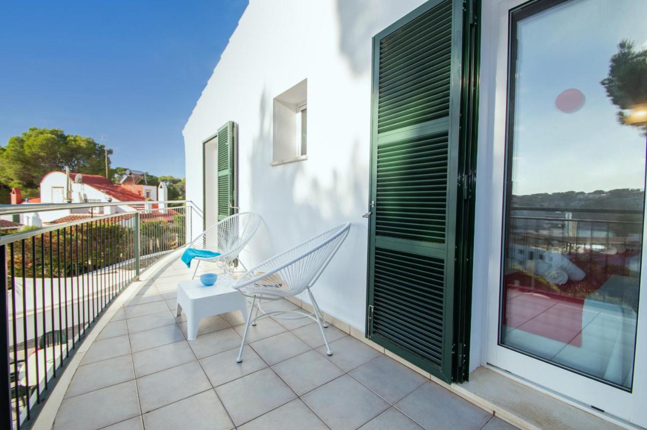 Villa Violeta By Sonne Villas Cala Galdana  Eksteriør bilde
